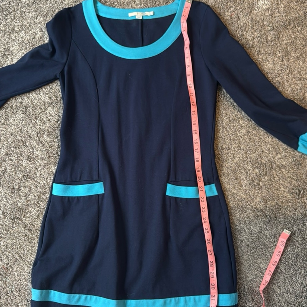 Boden Dress - Picture 4 of 5